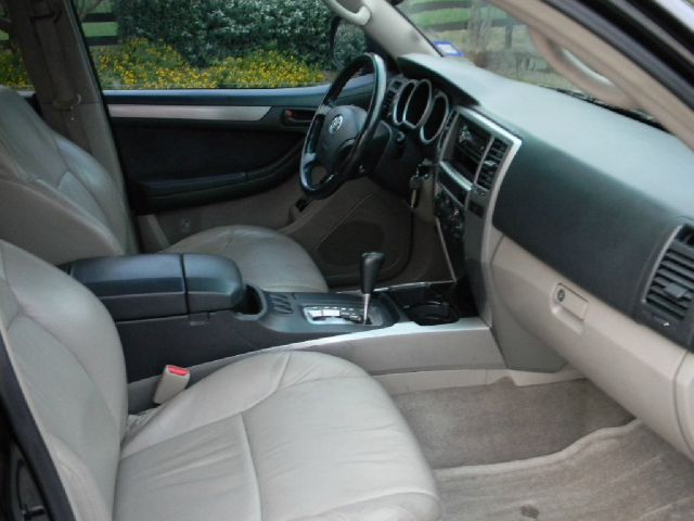 Acura MDX 2002 photo 4