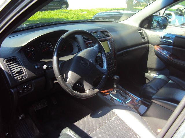 Acura MDX 2002 photo 1