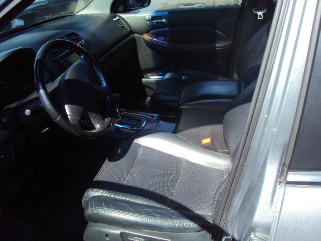 Acura MDX 2002 photo 2