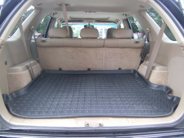 Acura MDX 2002 photo 1