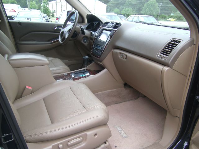 Acura MDX 2002 photo 12