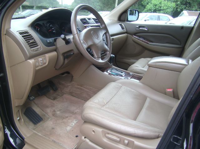 Acura MDX 2002 photo 19