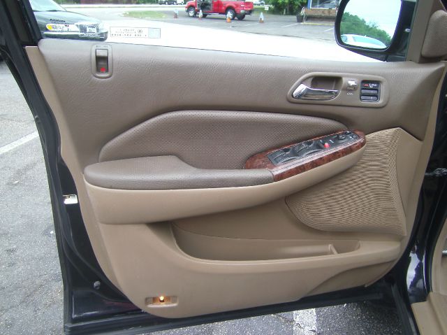 Acura MDX 2002 photo 26