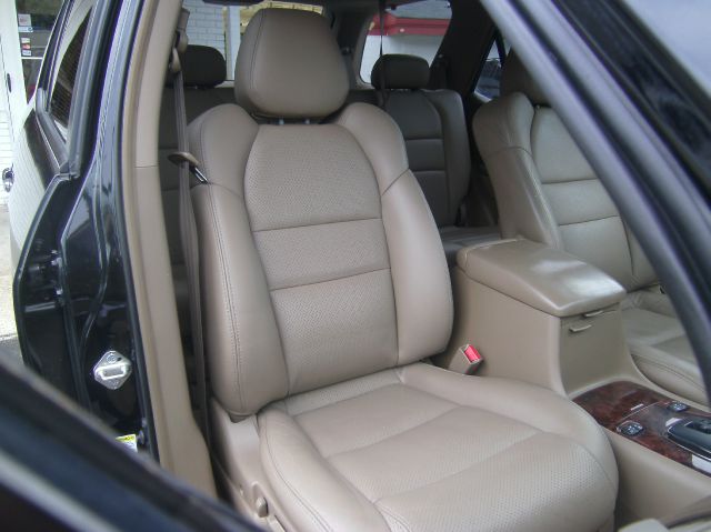 Acura MDX 2002 photo 27