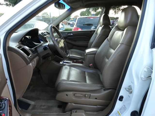 Acura MDX 2002 photo 20