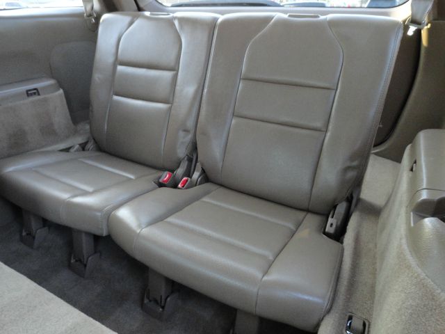 Acura MDX 2002 photo 3