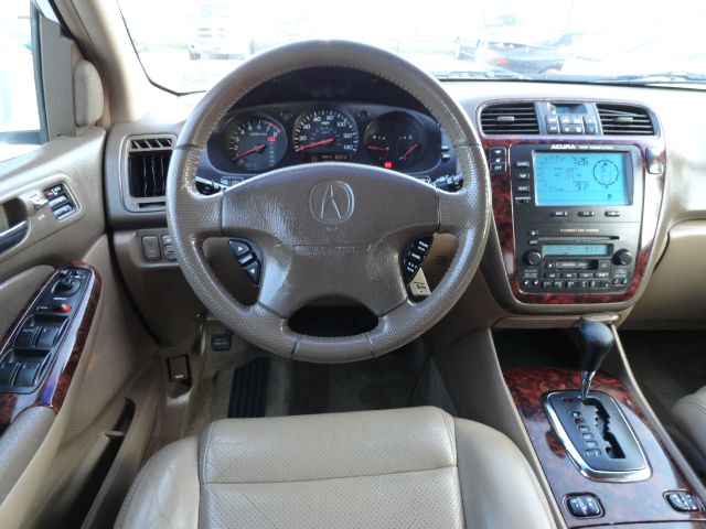 Acura MDX 2002 photo 7