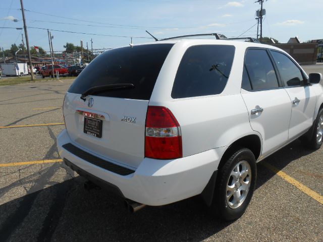 Acura MDX 2002 photo 1