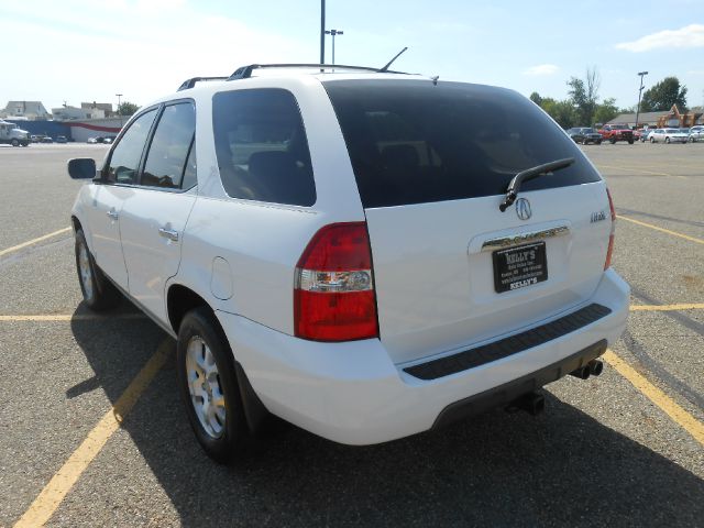 Acura MDX 2002 photo 11