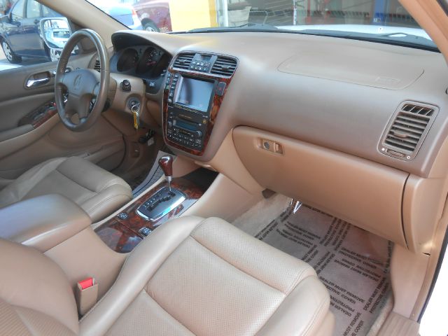 Acura MDX 2002 photo 13