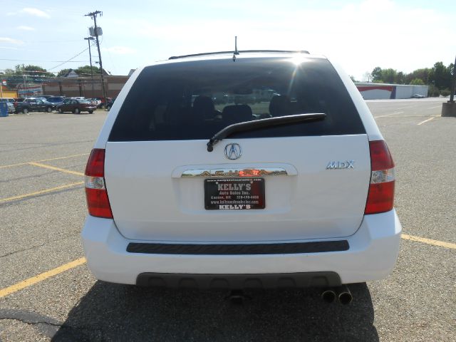 Acura MDX 2002 photo 5