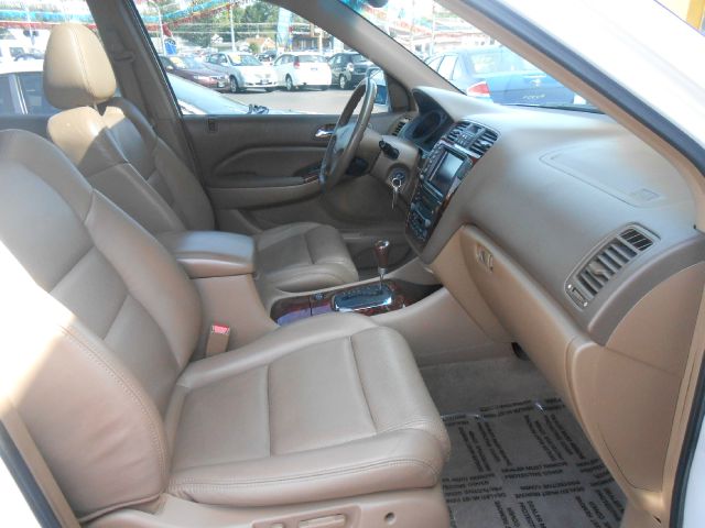 Acura MDX 2002 photo 7