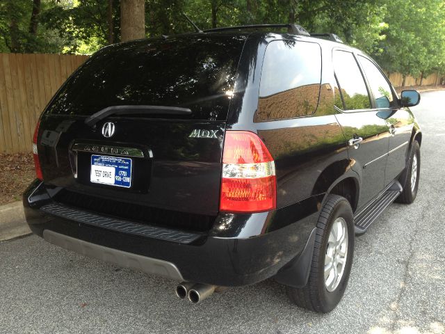 Acura MDX 2002 photo 33