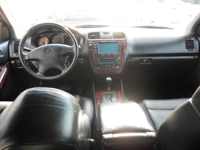 Acura MDX 2002 photo 1