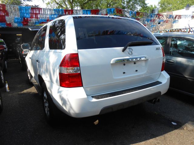 Acura MDX 2002 photo 1