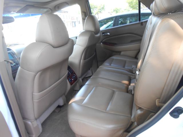 Acura MDX 2002 photo 15