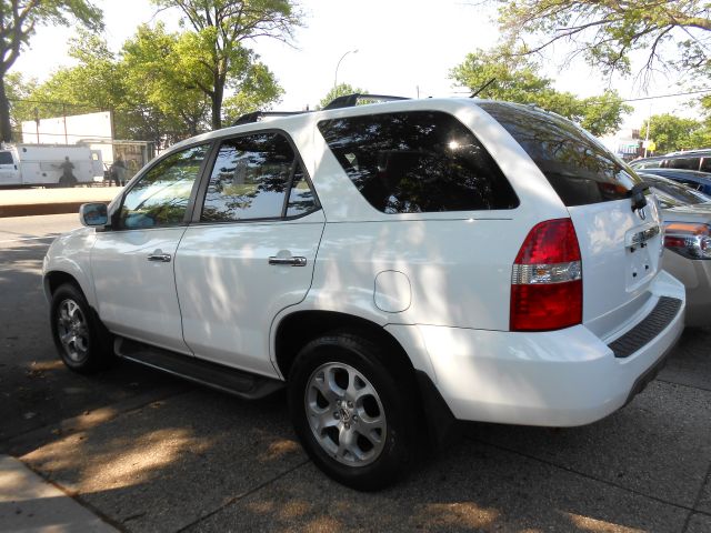 Acura MDX 2002 photo 5