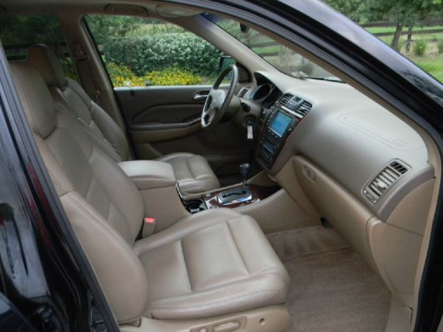 Acura MDX 2002 photo 3