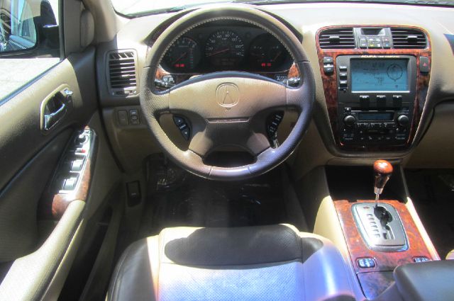 Acura MDX 2002 photo 11