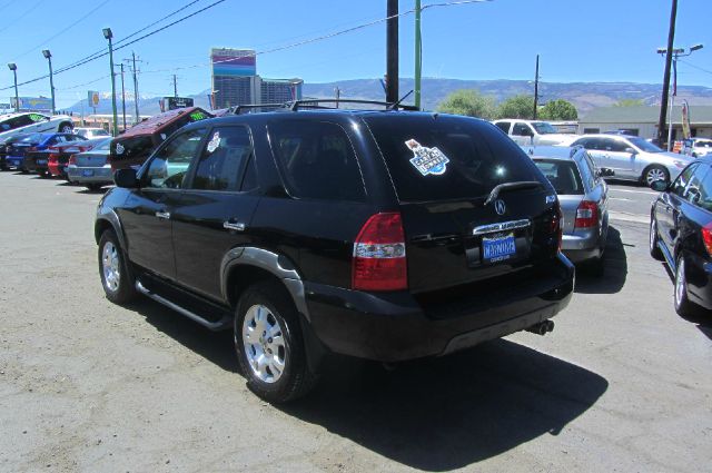 Acura MDX 2002 photo 27