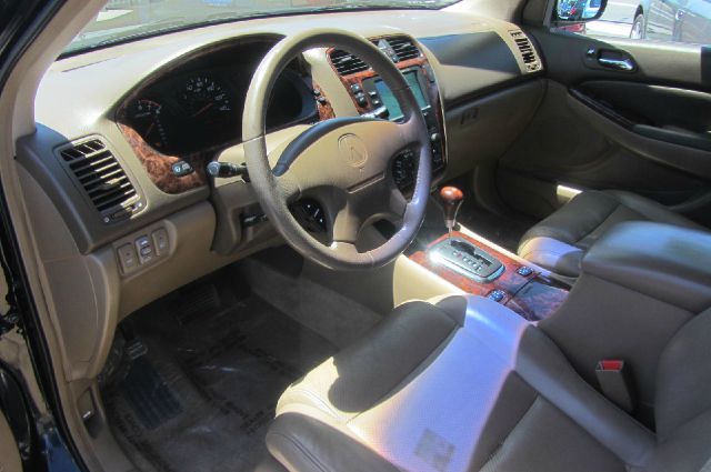 Acura MDX 2002 photo 3