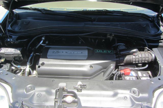 Acura MDX 2002 photo 6