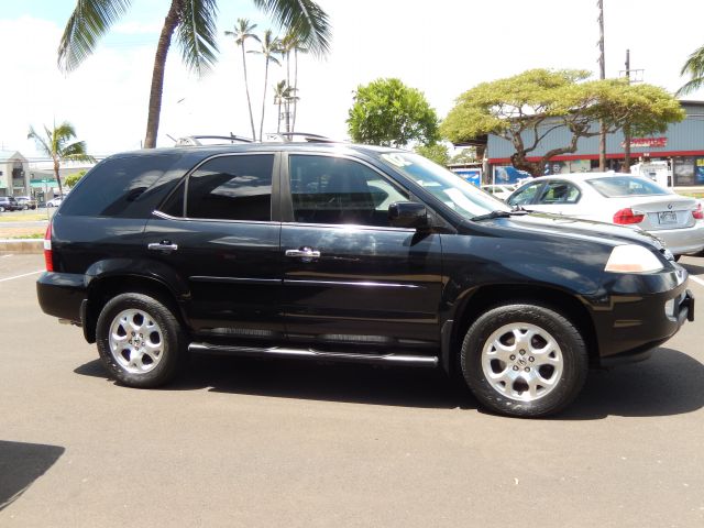 Acura MDX 2002 photo 3