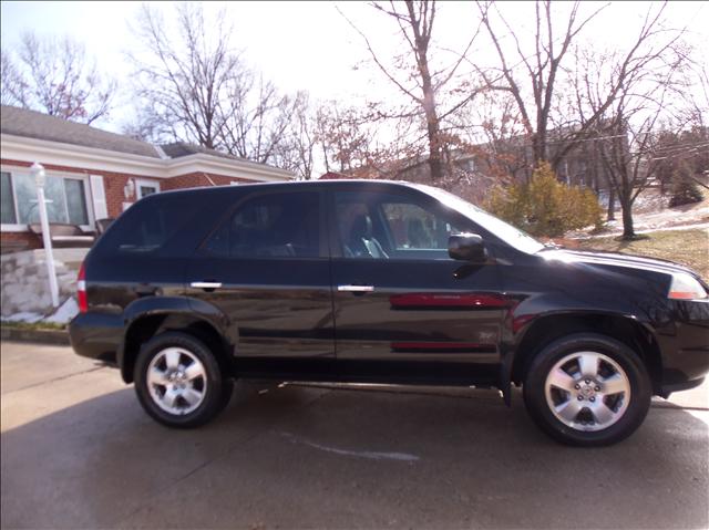 Acura MDX Unknown Sport Utility