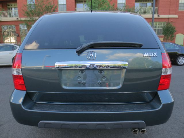 Acura MDX 3.5 SUV