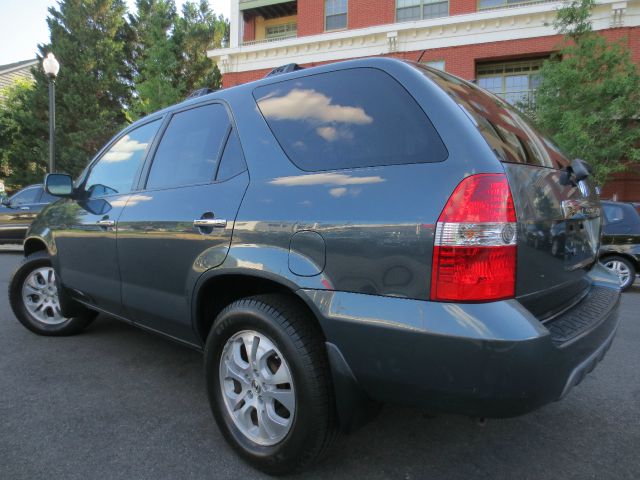 Acura MDX 2003 photo 1