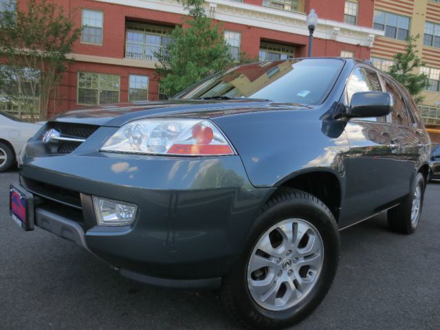 Acura MDX 2003 photo 2