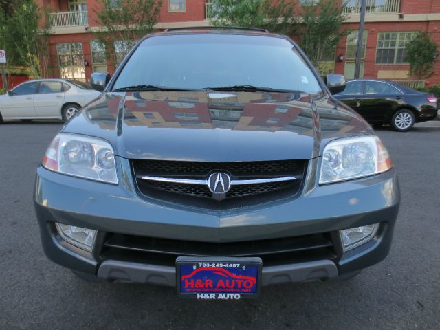 Acura MDX 2003 photo 3