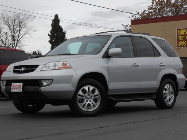 Acura MDX 3.5 Unspecified