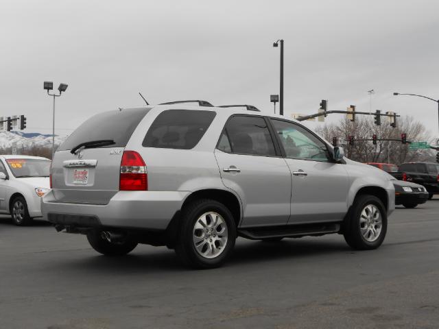 Acura MDX 2003 photo 3