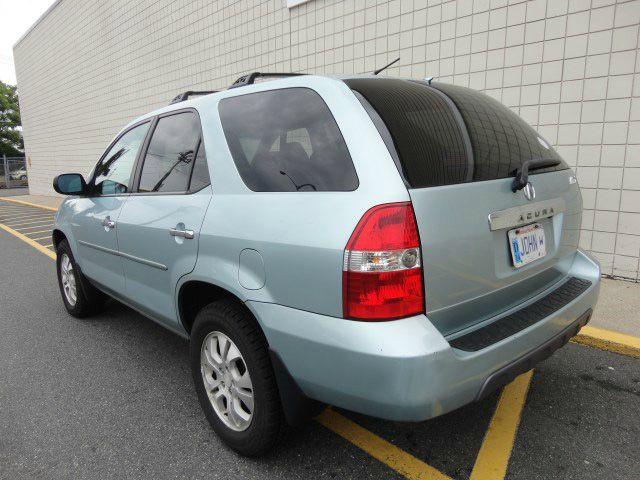 Acura MDX 2003 photo 3