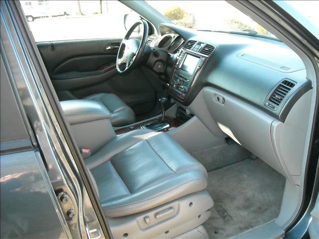 Acura MDX 2003 photo 1