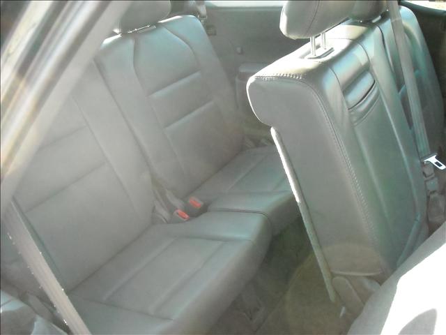 Acura MDX 2003 photo 2