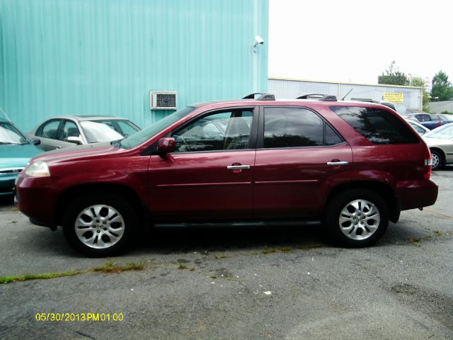 Acura MDX 3.5 SUV