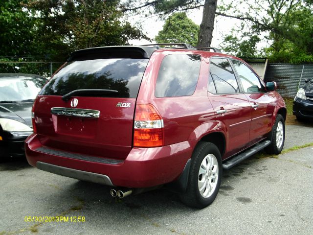 Acura MDX 2003 photo 3