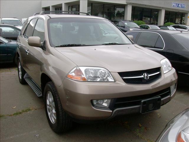 Acura MDX 3.5 Sport Utility