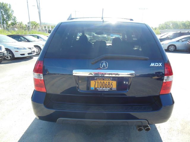 Acura MDX 2003 photo 13