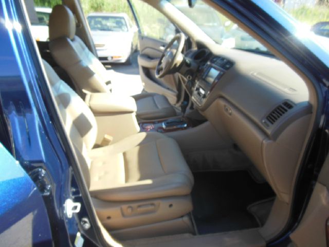 Acura MDX 2003 photo 17