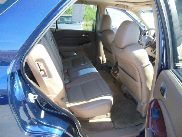 Acura MDX 2003 photo 5