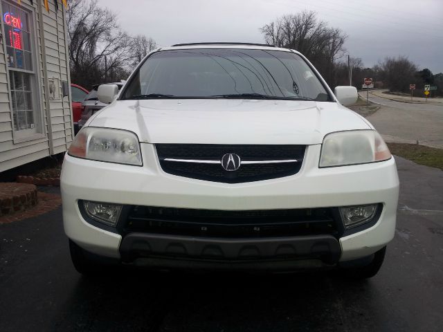 Acura MDX 2003 photo 3