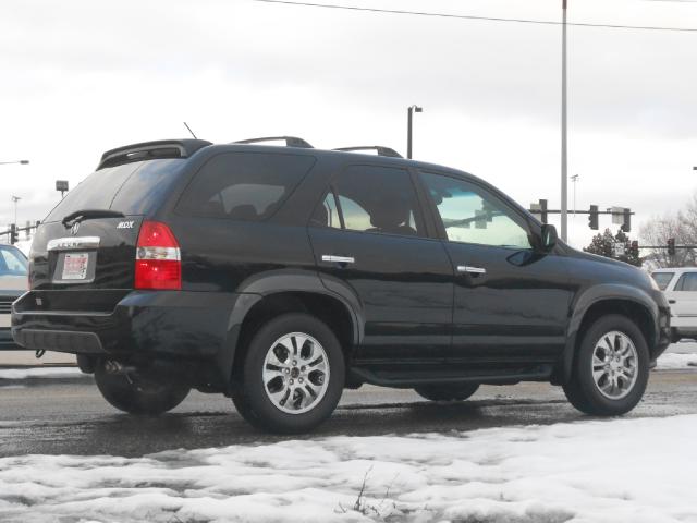 Acura MDX 2003 photo 3