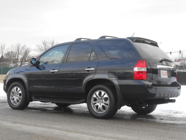 Acura MDX 2003 photo 5