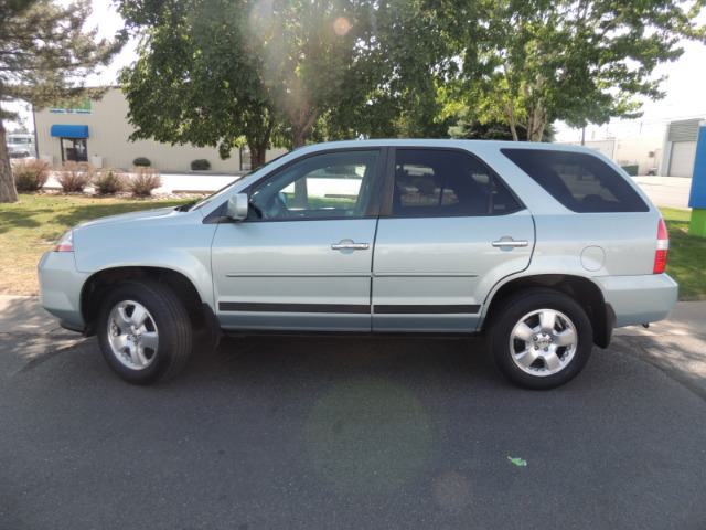 Acura MDX 2003 photo 3