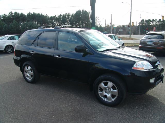 Acura MDX 2003 photo 2