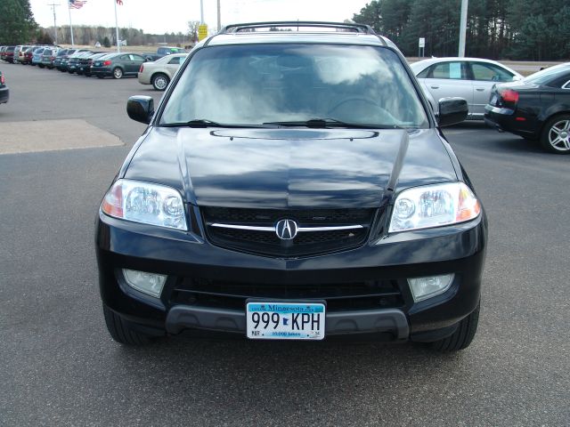 Acura MDX 2003 photo 4