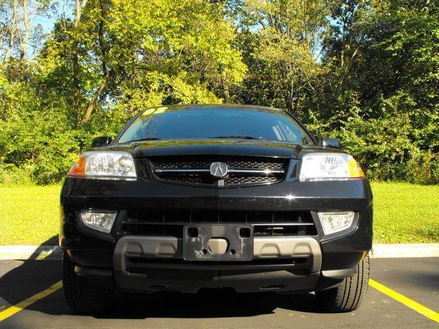 Acura MDX 2003 photo 3